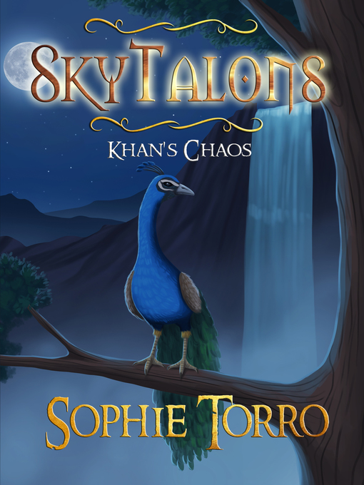 Title details for Khan's Chaos: SkyTalons, Book 3 by Sophie Torro - Available